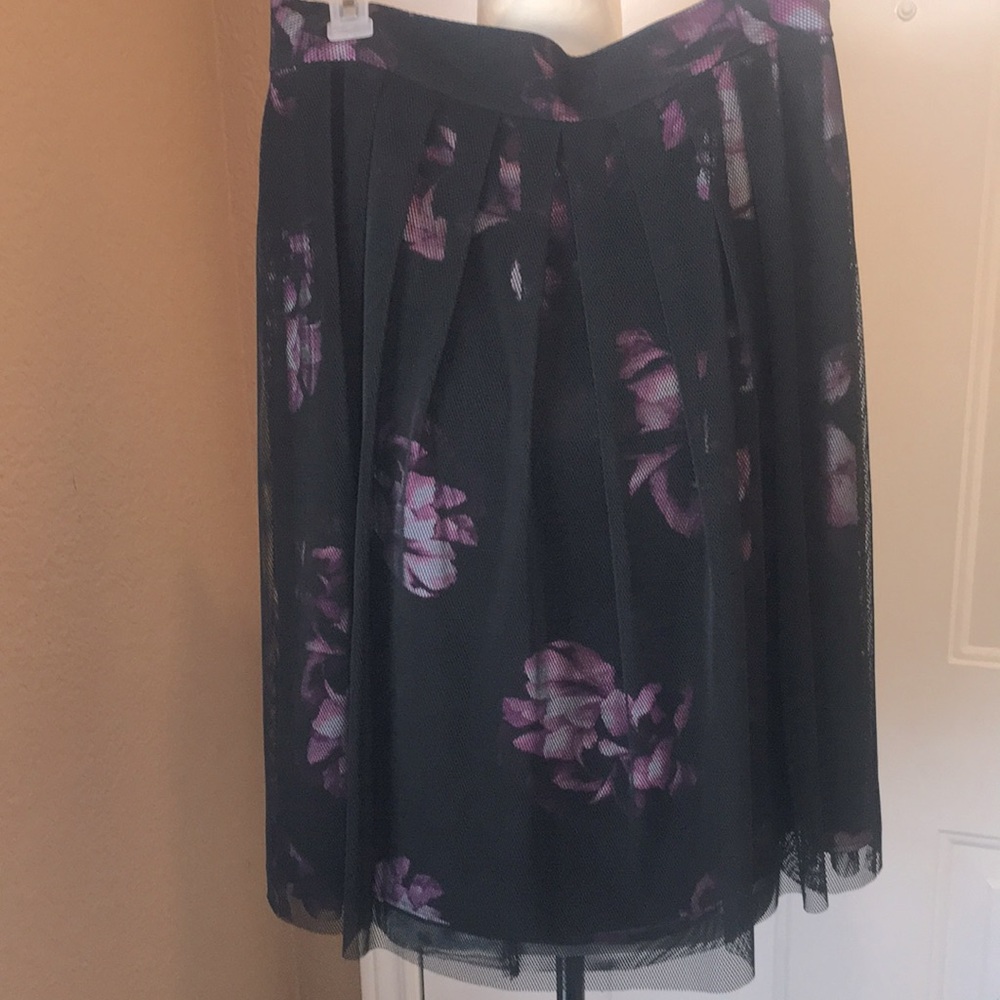 Antonio Melani midi skirt size 6